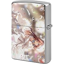 五等分の花嫁 中野二乃 ZIPPO ジッポ 限定品 集合 五等分の花嫁 中野二乃 ZIPPO ジッポ 限定品｜Yahoo!フリマ（旧